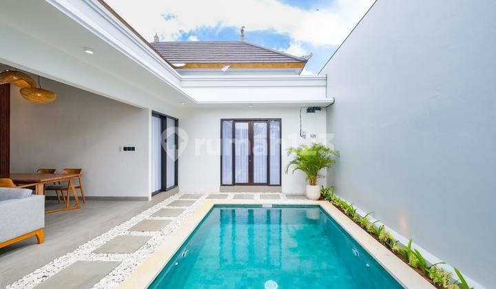 Moringa Villa 2 - 3 Bedrooms in Kutuh, Pandawa Bali