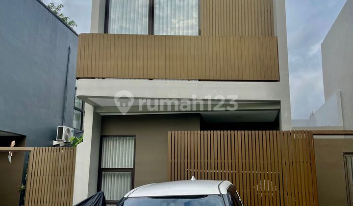 Dijual Rumah Baru Modern One Gate System di Jimbaran. Dijual Rumah Baru Modern One Gate System di Jimbaran.