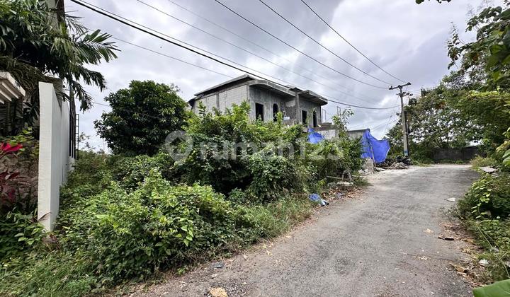 Dijual Tanah Komplek Villa di Area Airis Luxury Villa Ungasan. Dijual Tanah Komplek Villa di Area Airis Luxury Villa Ungasan.