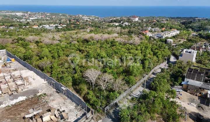 For Lease for Partnership 3 Hectares Land Sea View in Ungasan. For Lease for Partnership 3 Hectares Land Sea View in Ungasan.
