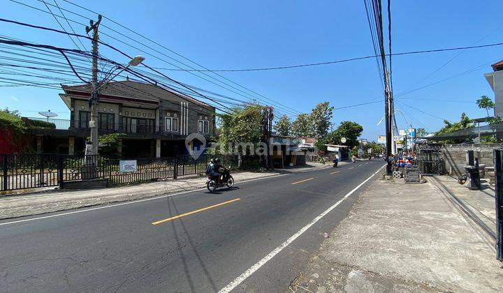 Turun Harga Dijual Tanah Lokasi Dekat Jalan Utama Seririt Singaraja di Lovina. 1