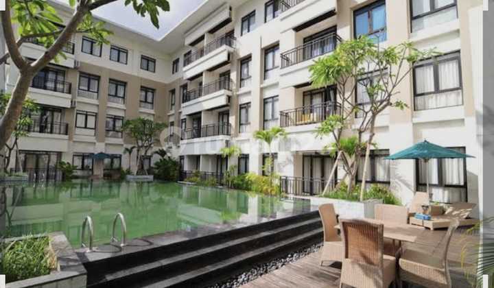 Rent / Sale Apartment / Condotel in Kuta, Bali 2