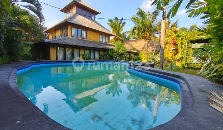 Dijual Villa Mewah View Laut di Balangan, Ungasan Dijual Villa Mewah View Laut di Balangan, Ungasan