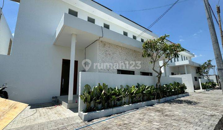 Leasehold Villa 3 Lantai di Jl. Babadan Pereren. 2