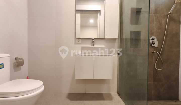 For Rent: Modern 1-Story House Inside a Residential Complex in Taman Giri, Nusa Dua.