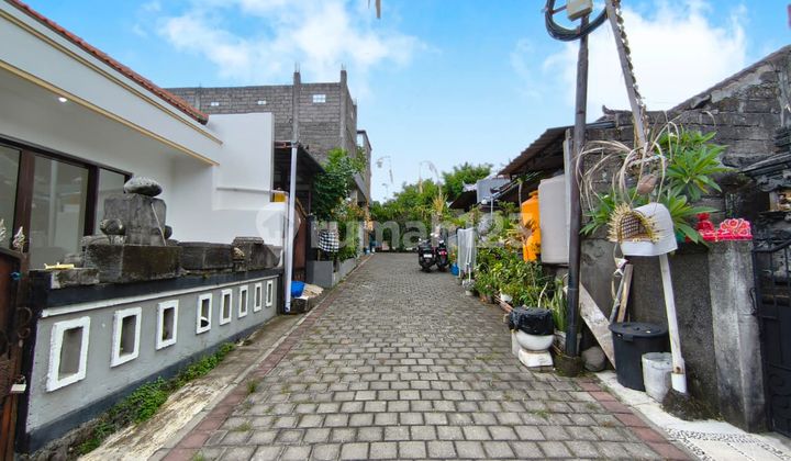 Rumah 1 lantai di Kampial, Nusa Dua | perumahan | cocok untuk tempat hunian 2