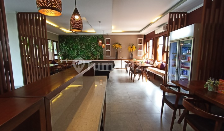 For Sale 1-Story House in Royal Garden, Nusa Dua – Move-In Ready, Strategic Location! 2