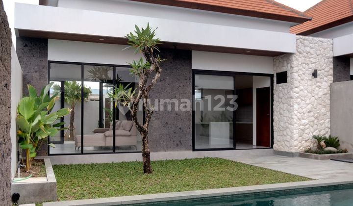 Disewakan Villa di Jalan Tukad Balian - Denpasar Selatan Disewakan Villa di Jalan Tukad Balian - Denpasar Selatan