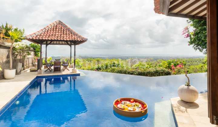 NEWLY Renovated 4-Bedroom Villa Popo/Segara Vista - Ungasan NEWLY Renovated 4-Bedroom Villa Popo/Segara Vista - Ungasan