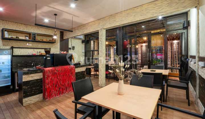 Brandnew Coffee Shop For Lease In Main Road Bypass Nusa Dua Brandnew Coffee Shop For Lease In Main Road Bypass Nusa Dua