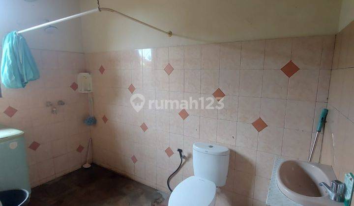 Dijual Rumah, Tanah Kosong warung + 3 Unit Studio Kost di Jimbaran 2