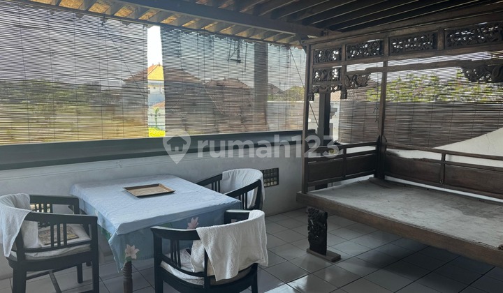 Dijual Murah Rumah 2 Lantai Lokasi di Batubulan, Sukawati, Gianyar  2