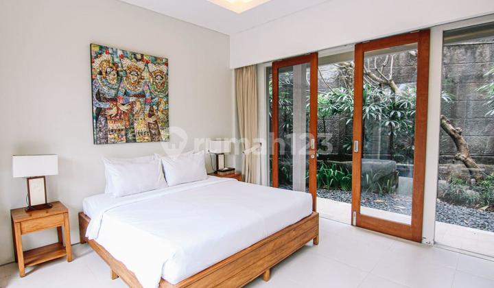 Leasehold Villa Complex Jl. Raya Canggu Cg Lely Leasehold Villa Complex Jl. Raya Canggu Cg Lely