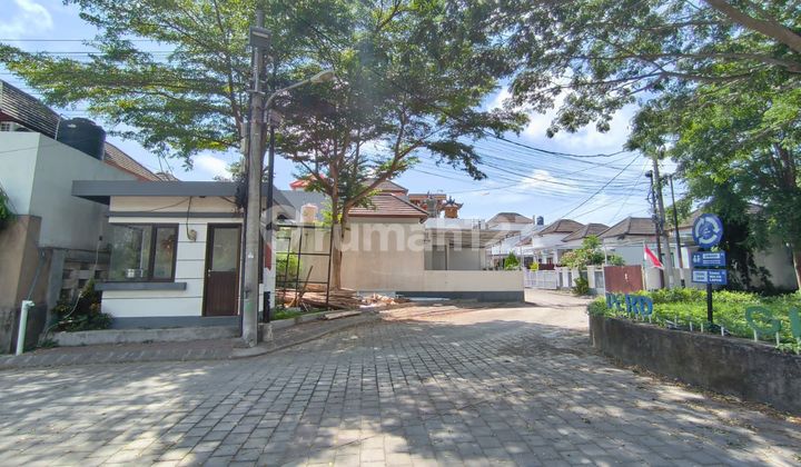 Single-story house in Taman Giri | housing | suitable for residence