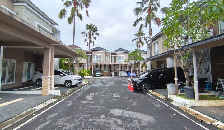 For Sale - 2-Story House in Exclusive Jimbaran Residential Area 2