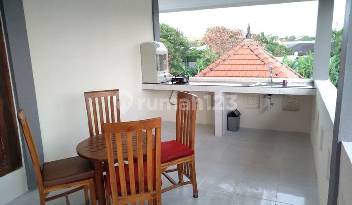 QUICK SALE ELITE GUESTHOUSE 27 EXCLUSIVE BEDROOMS IN BATU MEJAN, CANGGU 2
