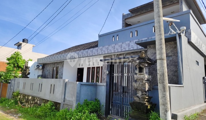 Dijual Rumah Lokasi Strategis di Toyaning, Ungasan Dijual Rumah Lokasi Strategis di Toyaning, Ungasan