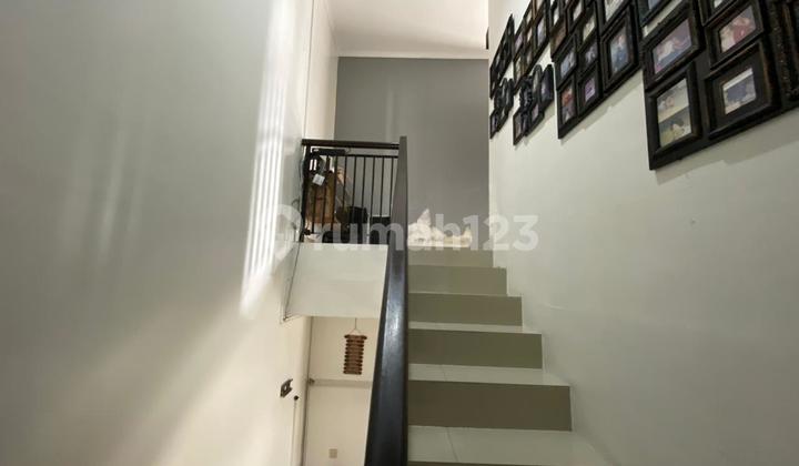 For Sale 2.5 Story House in Taman Griya Jimbaran 2