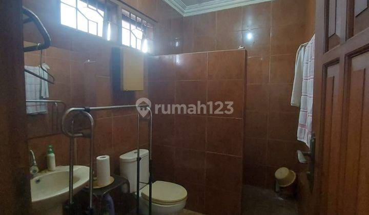 Leasehold Rumah 2 Lantai Lokasi Premium di Kerobokan, Badung 2