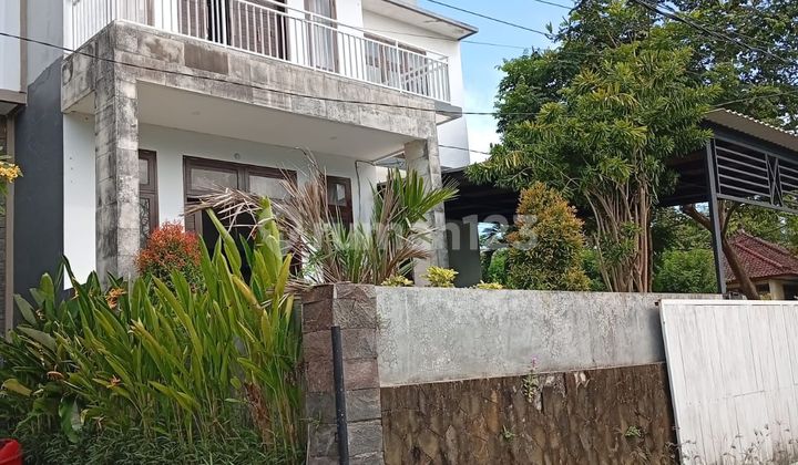 For Rent Beautiful & Comfortable House - on Gunung Payung Street, Kutuh - South Kuta