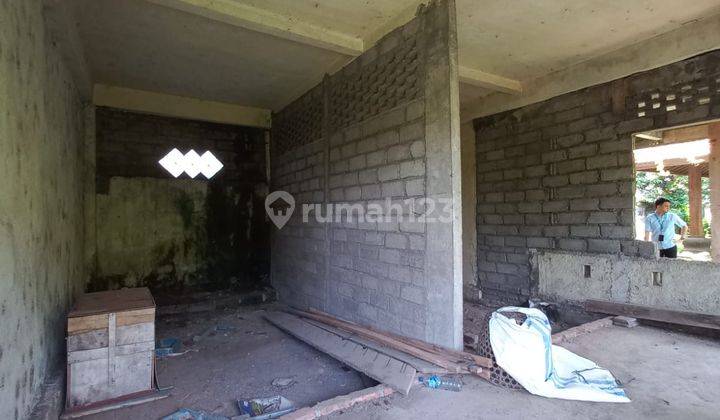 Dijual Rumah 4 Kamar Tidur di Jl. Trenggana, Denpasar Timur, 2