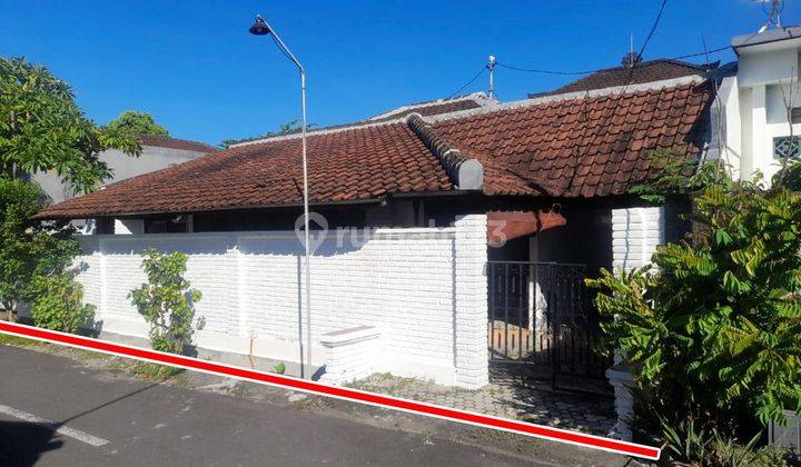 Rumah Jual di Perum Chandra Asri, Jl. Arwana, Batubulan, Gianyar 1