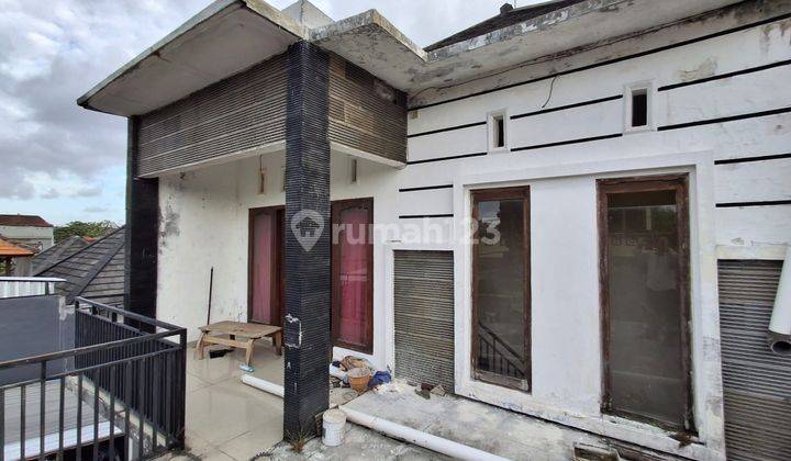 Dijual Cepat Rumah 2 Lantai D Perum Griya Tansa Trisna Badung 1