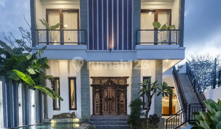 For Sale Freehold Villa With Ocean View · Nusa Dua For Sale Freehold Villa With Ocean View · Nusa Dua