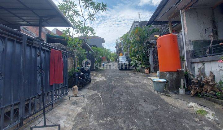 Dijual / Disewakan Rumah Siap Huni Lokasi One Gate System di Taman Giri, Nusa Dua 2