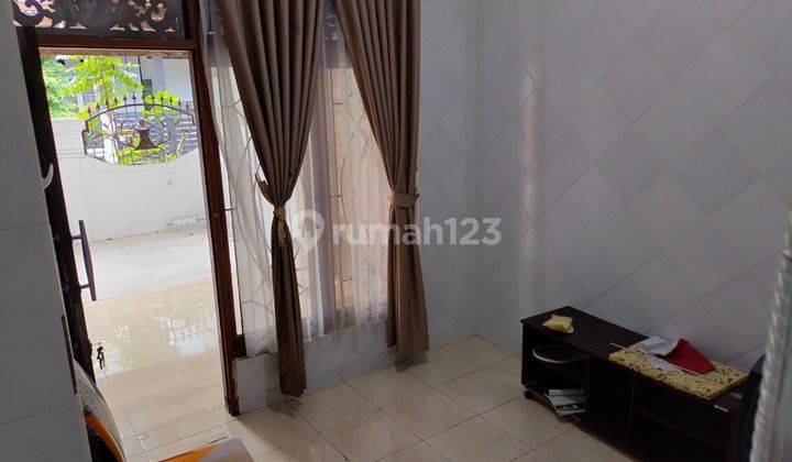 For sale 1-storey house in Taman Mulia Jimbaran Housing Complex. 2