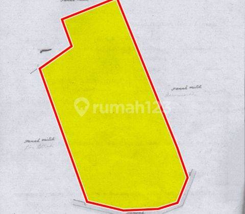 Land for sale on Jl. Raya Pupuan, Sanda, Tabanan 2