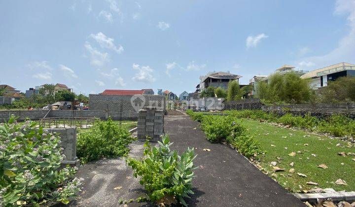 Dijual Rumah 1 Lantai di Perum Arta Perdana Jimbaran. 2