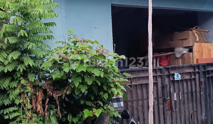 For Sale Affordable Simple House in Taman Giri Nusa Dua