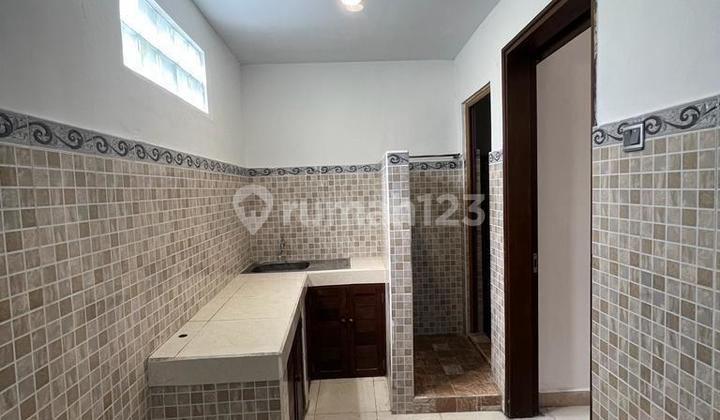 Dijual Rumah Minimalis Modern Jl Langui Ungasan 2