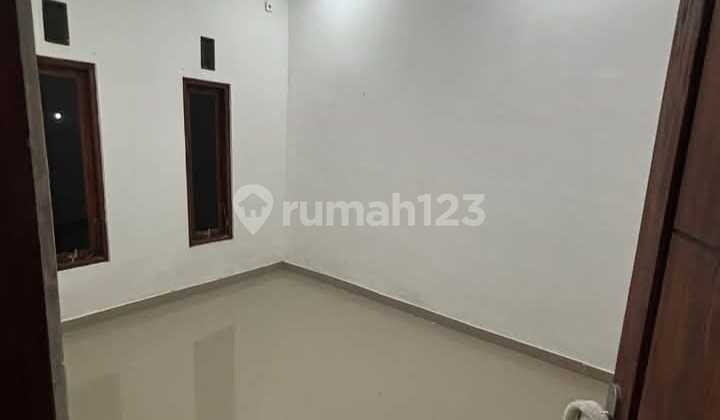 Dijual Rumah Baru 1 Lantai Murah di Jl. Gunung Payung Dekat Pandawa 2