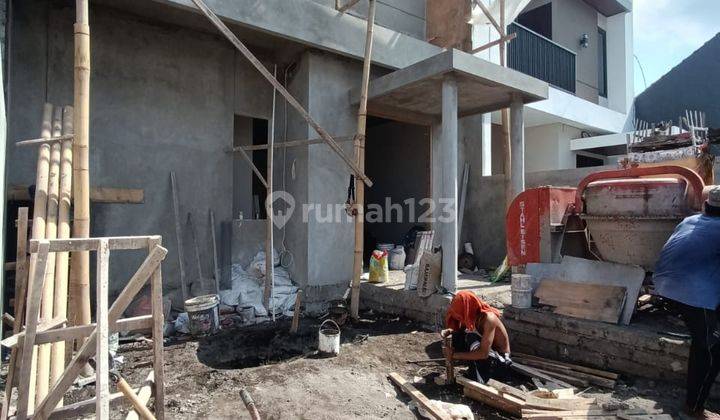 Rumah Dijual di Padang Sambian Denpasar Barat 2