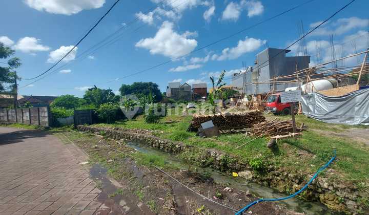 For Rent 2 Premium Land Plots Near Jimbaran Sidewalk. For Rent 2 Premium Land Plots Near Jimbaran Sidewalk.