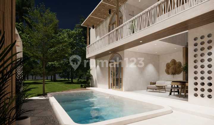 VILLA FOR Sale Ungasan - Badung VILLA FOR Sale Ungasan - Badung