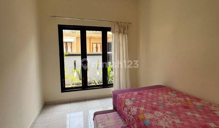 For sale 1 Storey House in Beranda Bukit Residence Kutuh. 2