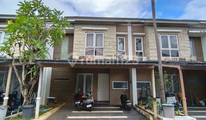 For Sale - 2-Story House in Exclusive Jimbaran Residential Area For Sale - 2-Story House in Exclusive Jimbaran Residential Area