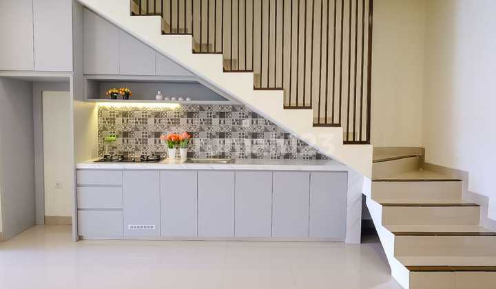 Dijual atau Disewakan Rumah Modern di Jimbaran Kampus Unud. 2