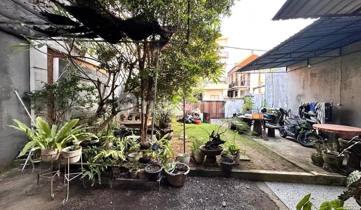 Dijual Rumah dekat Widiatmika School Jimbaran. 2
