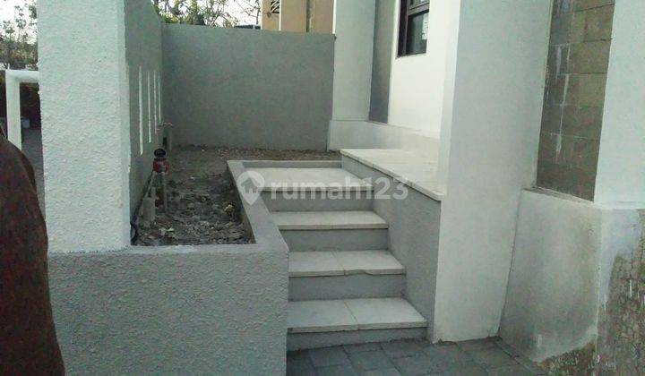 Dijual Rumah Nyaman di Beranda Bukit Kutuh 2