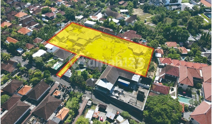 LAND FOR SALE - BANJAR KUWUM, KEROBOKAN