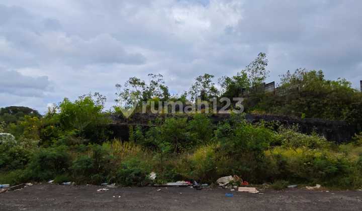 Land for Sale Parkview Heights Nusa Dua Land for Sale Parkview Heights Nusa Dua