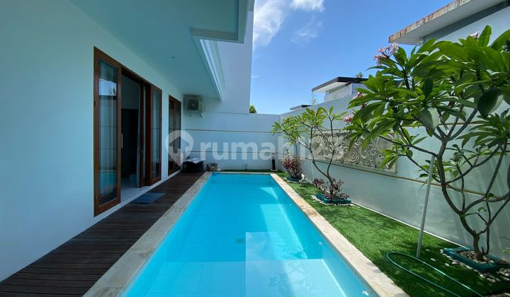Dijual Villa Nyaman dan Strategis di Nusa Dua Dekat Tol Bali Mandara Dijual Villa Nyaman dan Strategis di Nusa Dua Dekat Tol Bali Mandara
