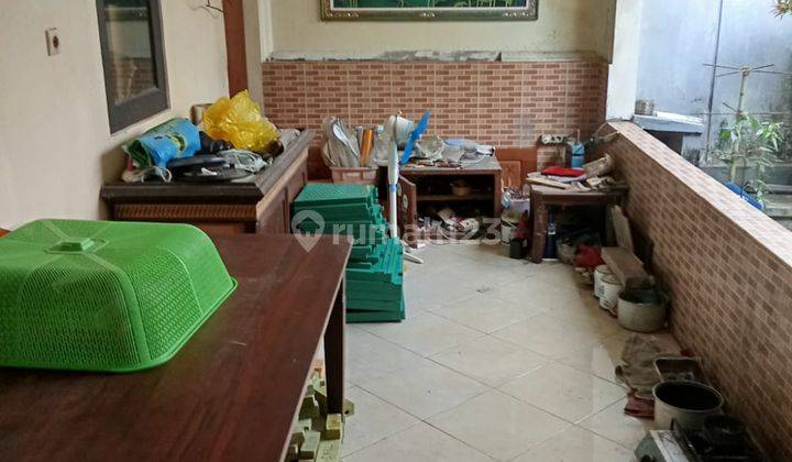 Dijual Rumah 4 Kamar Tidur di Pemecutan Denpasar Barat, Lokasi Strategis, Terawat 2