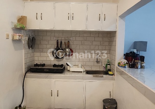 Dijual Rumah Full Furnish di Kutuh, Kuta Selatan, Badung. 2