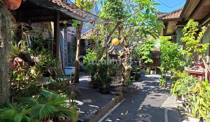 Jual Rumah Jalan Batu Intan Batubulan Gianyar Bali  1