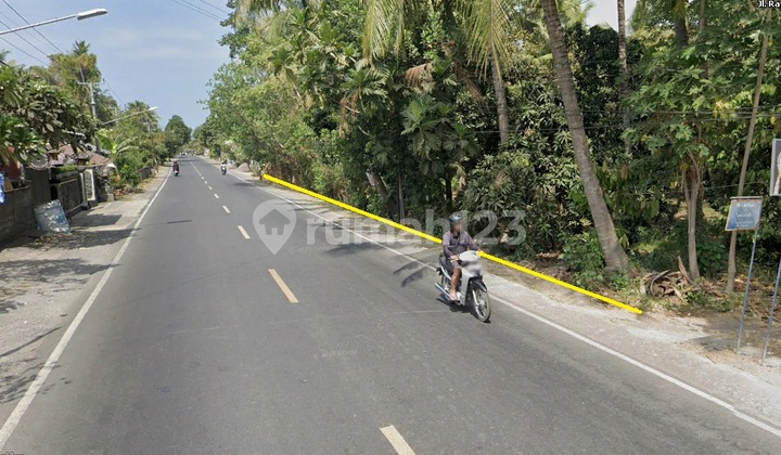 TANAH JUAL SINGARAJA BALI